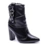 Bota Feminina em Napa com Salto Bloco Vizzano 3105.102