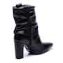 Bota Feminina em Napa com Salto Bloco Vizzano 3105.102
