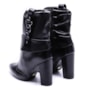 Bota Feminina em Napa com Salto Bloco Vizzano 3105.102
