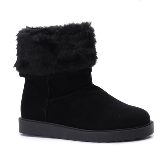 Bota Feminina Luana Rasteira UGG 4693-001 