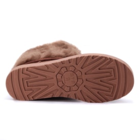 Bota Feminina Luana Rasteira UGG 4693-001 