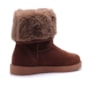 Bota Feminina Luana Rasteira UGG 4693-001 