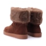Bota Feminina Luana Rasteira UGG 4693-001 