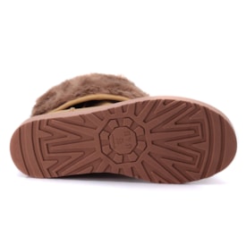 Bota Feminina Luana Rasteira UGG 4693-001 