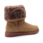 Bota Feminina Luana Rasteira UGG 4693-001 