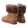 Bota Feminina Luana Rasteira UGG 4693-001 