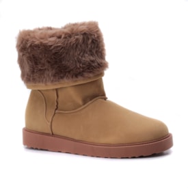Bota Feminina Luana Rasteira UGG 4693-001 