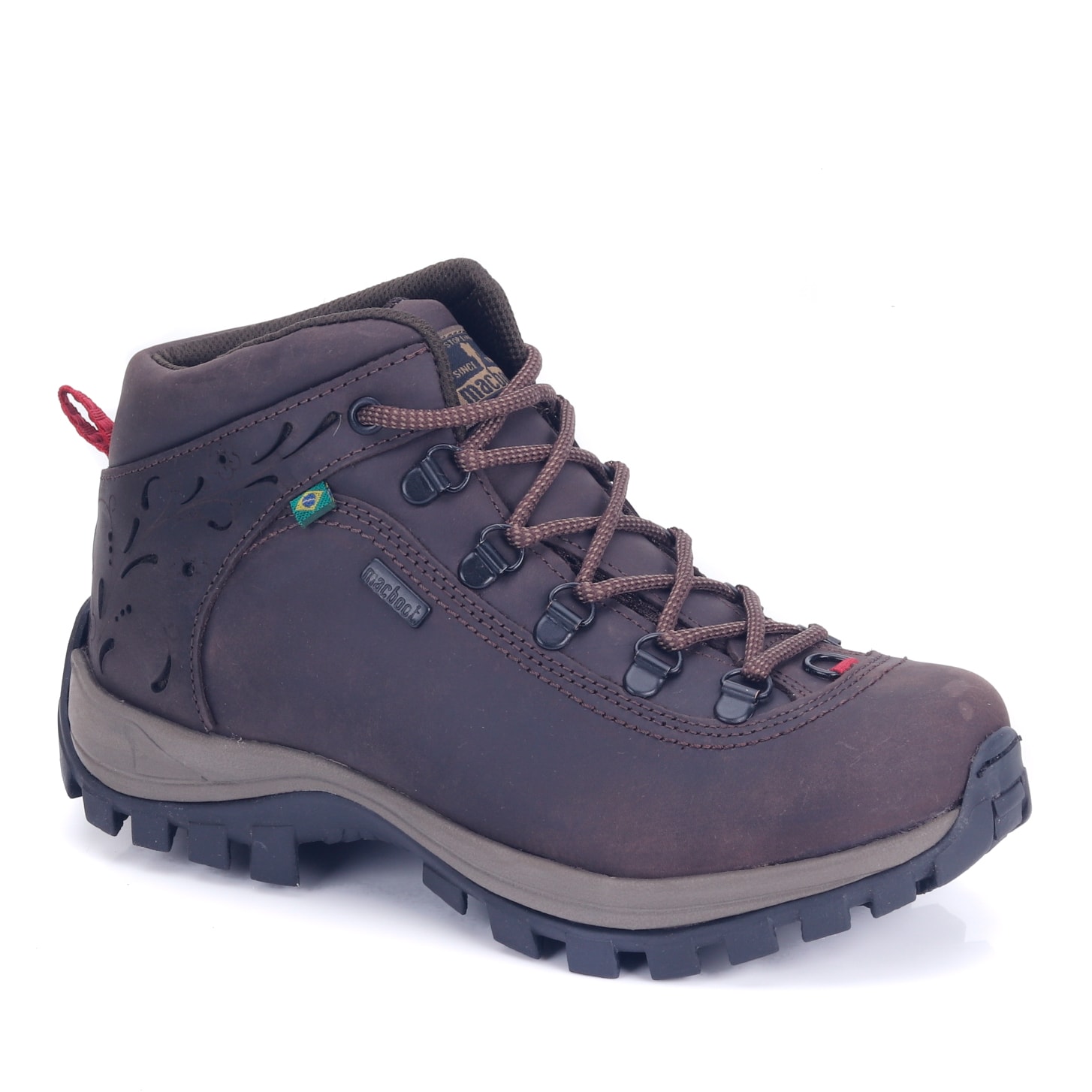 Bota aventura best sale