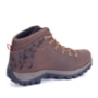 Bota Feminina Macboot Aventura Alecrim