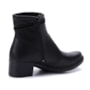 Bota Feminina Mississipi Cano Baixo J 0781