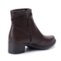 Bota Feminina Mississipi Cano Baixo J 0781