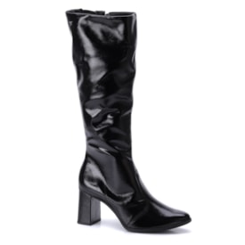 Bota Feminina Mississipi Cano Longo J 0841