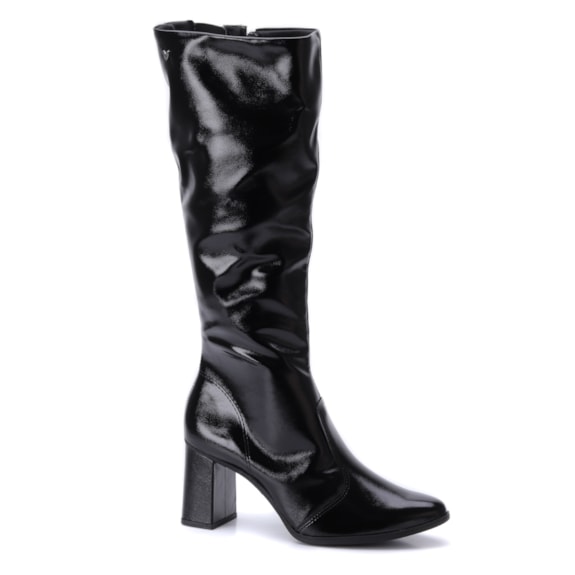 Bota Feminina Mississipi Cano Longo J 0841