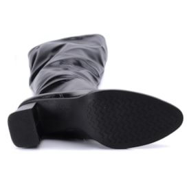 Bota Feminina Mississipi Cano Longo J 0841