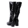 Bota Feminina Mississipi Cano Longo J 0841