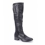 Bota Feminina Mississipi Cano Longo Stretch J0334