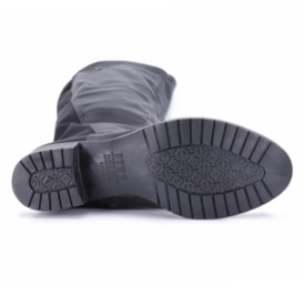 Bota Feminina Mississipi Cano Longo Stretch J0334