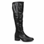 Bota Feminina Mississipi Cano Longo Stretch J0334