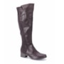 Bota Feminina Mississipi Cano Longo Stretch J0334