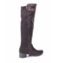 Bota Feminina Mississipi Cano Longo Stretch J0334