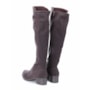 Bota Feminina Mississipi Cano Longo Stretch J0334