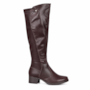 Bota Feminina Mississipi Cano Longo Stretch J0334