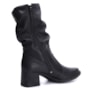 Bota Feminina Mississipi Salto Bloco Slouch J 0831