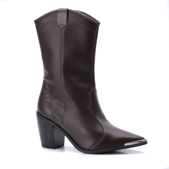 Bota Feminina Moleca Country Ana Castela 5355.100