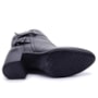 Bota Feminina Montaria C. Baixo da Bottero 346915 Preto