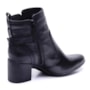 Bota Feminina Montaria C. Baixo da Bottero 346915 Preto