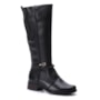 Bota Feminina Montaria Pegada 282064
