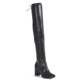 Bota Feminina Over Via Marte Strech 024-002