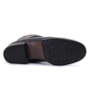 Bota Feminina Pegada Montaria Cano Baixo Couro 282014