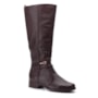 Bota Feminina Pegada Montaria Cano Longo 282064 