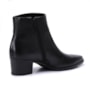 Bota Feminina Pegada Salto Médio 280512
