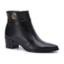 Bota Feminina Pegada Salto Médio 280512
