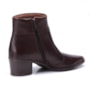 Bota Feminina Pegada Salto Médio 280512
