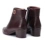 Bota Feminina Pegada Salto Médio 280512