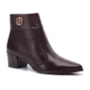 Bota Feminina Pegada Salto Médio 280512