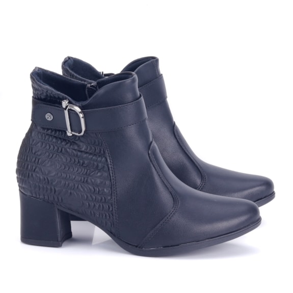 Bota Feminina Piccadilly