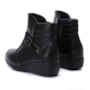 Bota Feminina Piccadilly Anabela Forro Térmico 117136