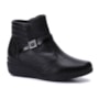 Bota Feminina Piccadilly Anabela Forro Térmico 117136