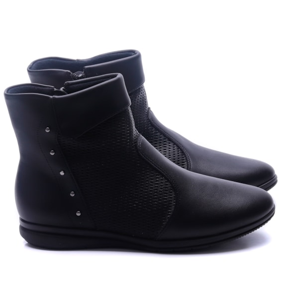 Bota Piccadilly Botinas Em Promoção Bota Piccadilly Botas De