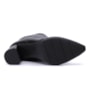 Bota Feminina Ramarim Total Comfort Couro 26-59101