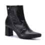 Bota Feminina Ramarim Total Comfort Couro 26-59101