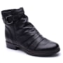 Bota Feminina Rasteira C. Baixo da Bottero 361729