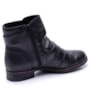 Bota Feminina Rasteira C. Baixo da Bottero 361729