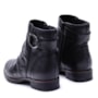 Bota Feminina Rasteira C. Baixo da Bottero 361729