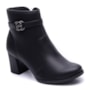 Bota Feminina Salto Bloco Dakota DA 822