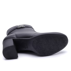 Bota Feminina Salto Bloco Dakota DA 822